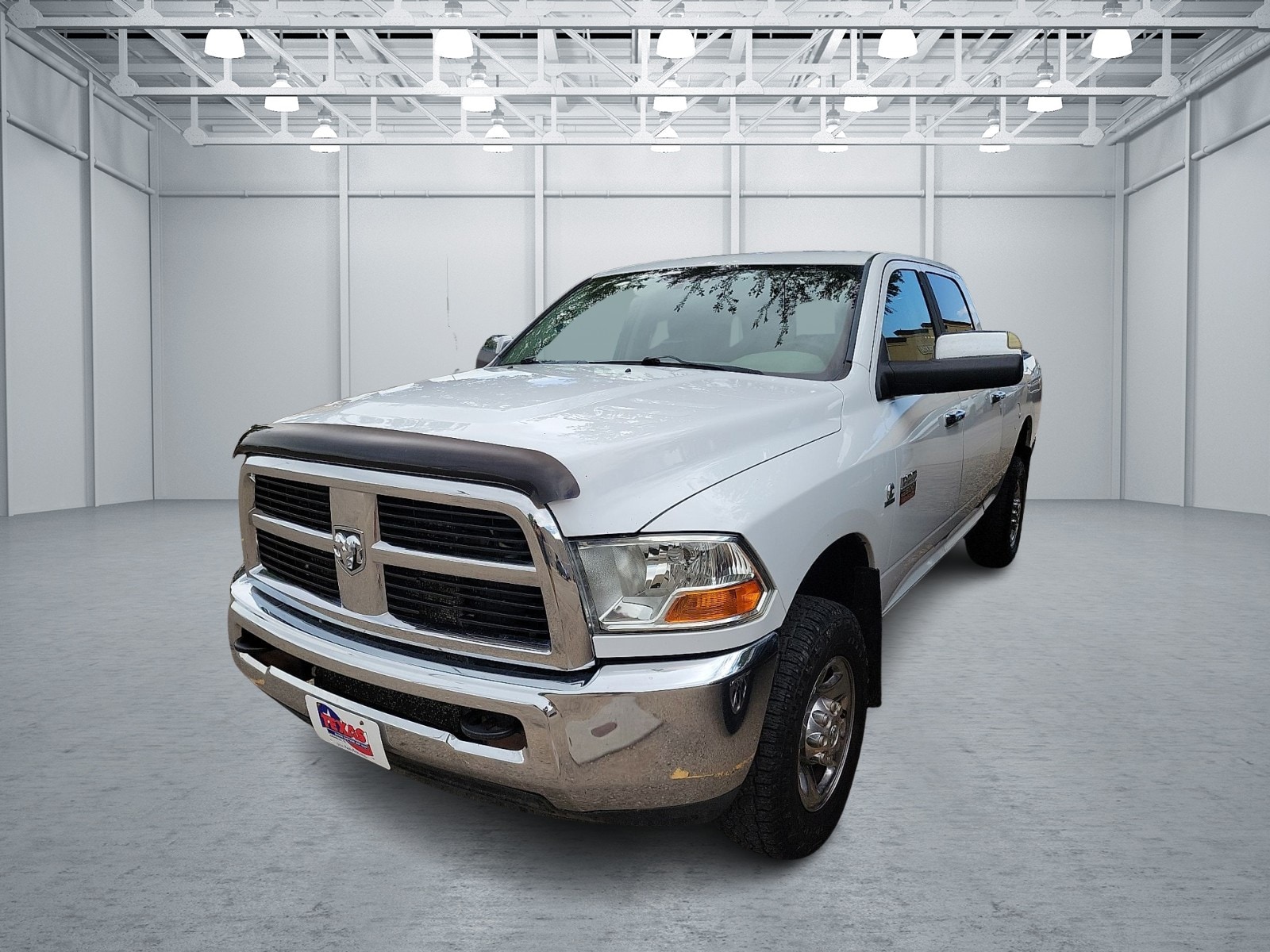 ram ram 2500 pickup 2011 3D7UT2CL5BG552110 image ram ram 2500 pickup 2011 3D7UT2CL5BG552110 image